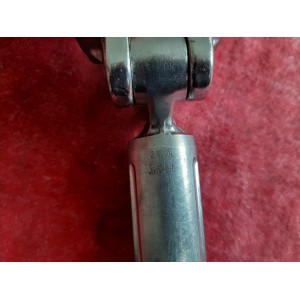Tige de selle Vintage 3TTT 26.4 mm velo colnago gios Bianchi TS4