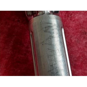 Tige de selle Vintage 3TTT 26.4 mm velo colnago gios Bianchi TS4