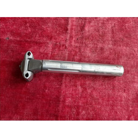 Tige de selle SR LAPRADE ancien velo vintage bike eroica 25.8 mm  TS5
