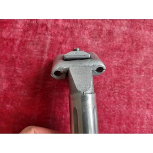 Tige de selle SR LAPRADE ancien velo vintage bike eroica 25.8 mm  TS5