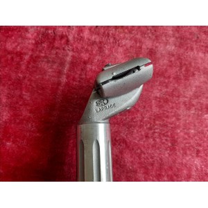 Tige de selle SR LAPRADE ancien velo vintage bike eroica 25.8 mm  TS5