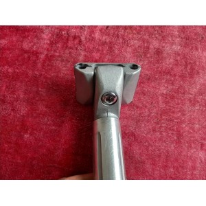 Tige de selle SR LAPRADE ancien velo vintage bike eroica 25.8 mm  TS5