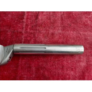 Tige de selle SR LAPRADE ancien velo vintage bike eroica 25.8 mm  TS5
