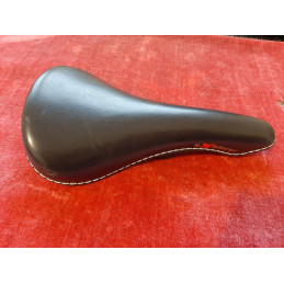 Selle velo ancien ITALIA eXplorer Vintage BIKE COURSE Eroica 375g D12