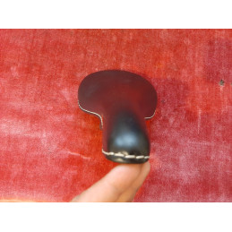 Selle velo ancien ITALIA eXplorer Vintage BIKE COURSE Eroica 375g D12