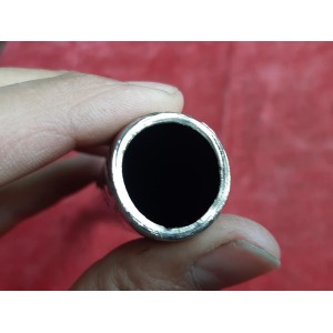 Espigão selim 25.4 mm compatível bicicleta estrada