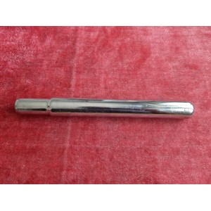 25.4 mm steel seatpost microstructure TS9