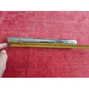 Used chrome seatpost 25.4 mm Eroica TS9 condition