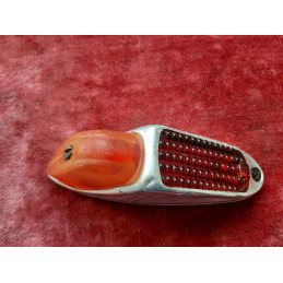 SOUBITEZ CATALUX 6 rear light for Peugeot Motobécane touring bike