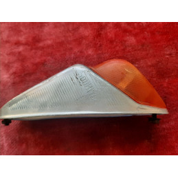 Fanale posteriore SOUBITEZ CATALUX 6 con cavo elettrico