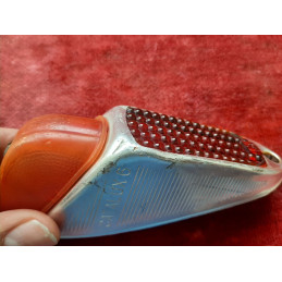 SOUBITEZ CATALUX 6 rear light for Peugeot Motobécane touring bike