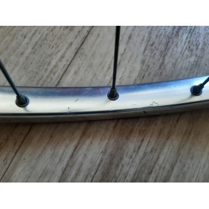 Medição distância entre flanges cubo 97.3mm