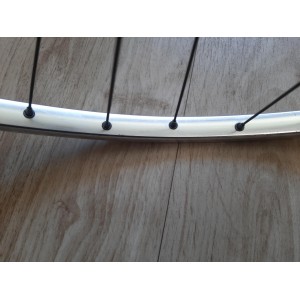 Rueda delantera MAVIC MA2 – conjunto completo