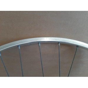 Dado chiusura rapida mozzo Maillard anteriore 97.3mm