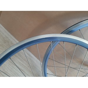 Cubo traseiro CAMPAGNOLO – cassete 8V e distância 130mm