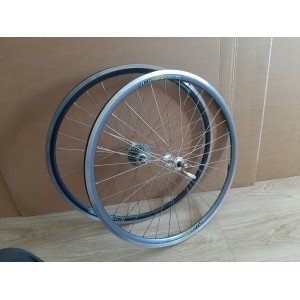 CAMPAGNOLO cassette body 8-speed splines