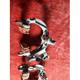 UNIVERSAL SUPER 68 Brake Caliper Vintage Eroica