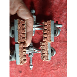 UNIVERSAL SUPER 68 Brake Caliper Vintage Eroica