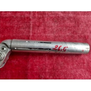 Vintage Sattelstütze Rennrad Eroica 26,5 mm