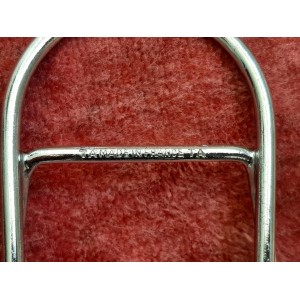 Porte bagage PAQUET SPÉCIALITÉS TA vélo vintage 1960s front rack PBS1