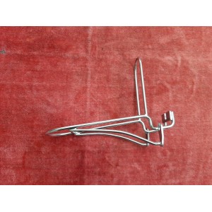 Porte bagage PAQUET SPÉCIALITÉS TA vélo vintage 1960s front rack PBS1