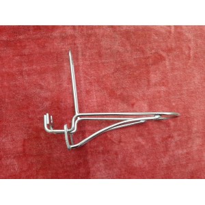 Porte bagage PAQUET SPÉCIALITÉS TA vélo vintage 1960s front rack PBS1