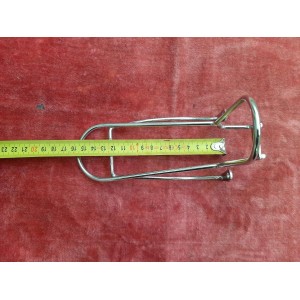 Porte bagage PAQUET SPÉCIALITÉS TA vélo vintage 1960s front rack