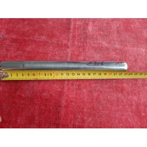 Referência de montagem – espigão selim aço 23.6 mm antigo