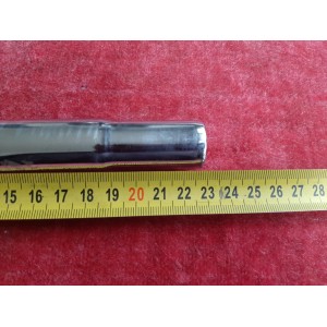 Espigão selim L'Eroica 23.6 mm – conjunto
