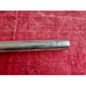 Tija de sillín vintage Campagnolo Record – acabado duraluminio