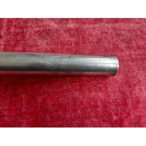 Detalle de la cabeza de la tija Campagnolo Record