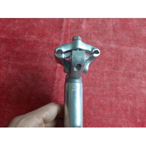 Campagnolo Record Sattelstütze 26,4 mm Duralumin – Ideal für Gios