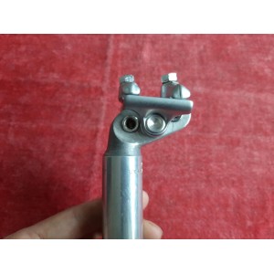 Campagnolo Record Sattelstütze 26,4 mm Duralumin – Zustand 'Gebraucht'