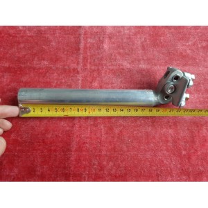 Campagnolo Record Sattelstütze 26,4 mm Duralumin – Technische Spezifikationen