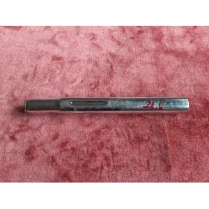 Tige de selle Vintage RUBIS SV 610 97g 1970 26,6 mm for bike VITUS 979/ALAN TS15