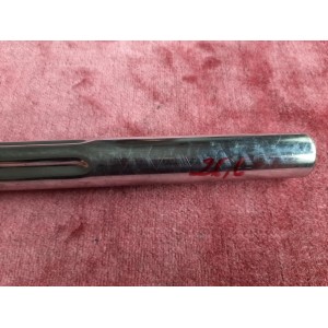 RUBIS SV 610 Sattelstütze Sattelaufnahme