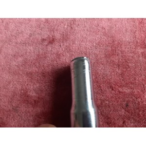 RUBIS SV 610 97g lightweight seatpost