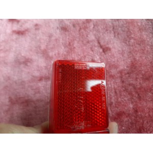 Rear light SOUBITEZ for Peugeot Motobecane touring bike FAR2