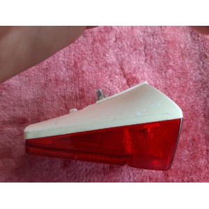 Rear light SOUBITEZ for Peugeot Motobecane touring bike FAR2