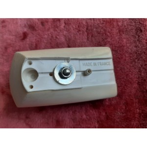 Rear light SOUBITEZ for Peugeot Motobecane touring bike FAR2