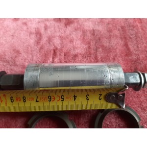 Mavic SSC 610 Bottom Bracket Vintage Bicycle 121mm BP1