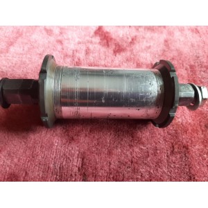Mavic SSC 610 Bottom Bracket Vintage Bicycle 121mm BP1