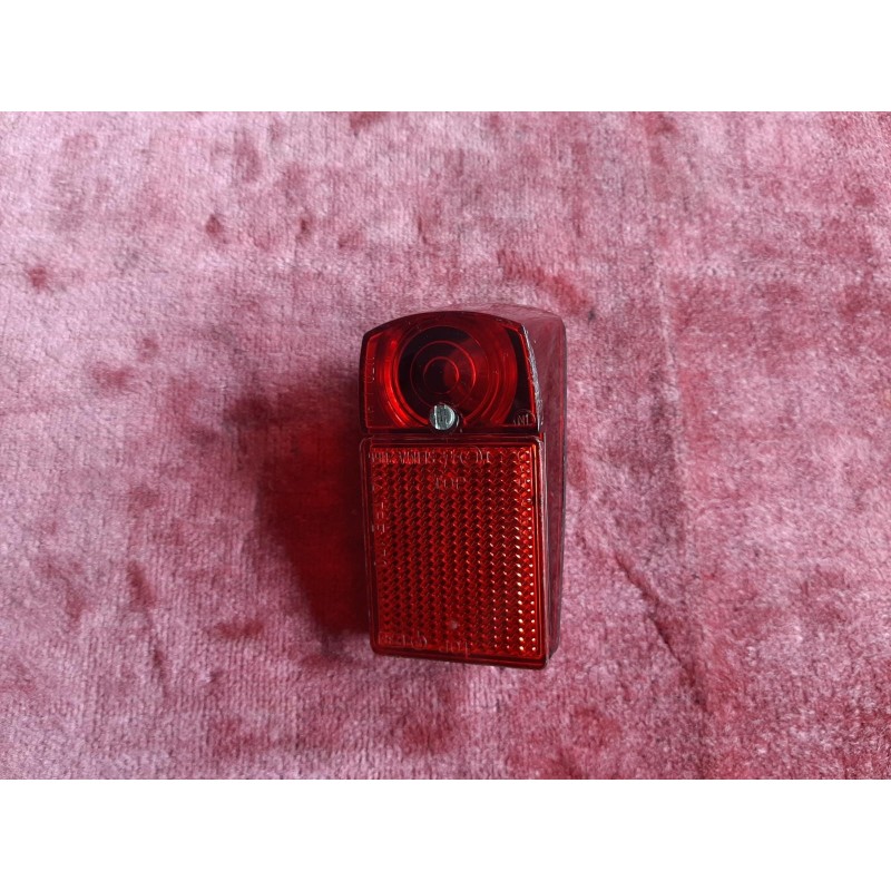 Rear light SOUBITEZ for Peugeot Motobecane touring bike FAR3