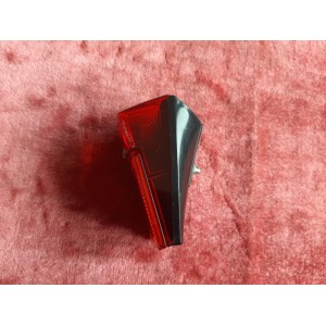 Rear light SOUBITEZ for Peugeot Motobecane touring bike FAR3