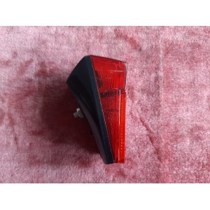 Rear light SOUBITEZ for Peugeot Motobecane touring bike FAR3