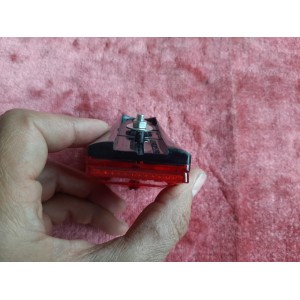 Rear light SOUBITEZ for Peugeot Motobecane touring bike FAR3