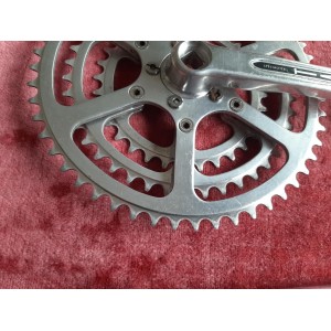 Filetage pédalier Specialités TA 14x1.25 détail