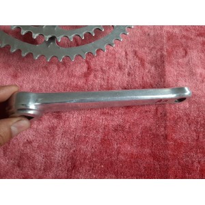 État filetage pédale Specialités TA 14x1.25
