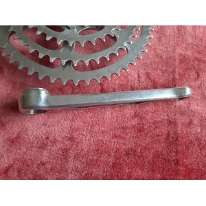 SPECIALITES TA 32-42-52 Chainset Touring M14 DURAL CEGEDUR 170