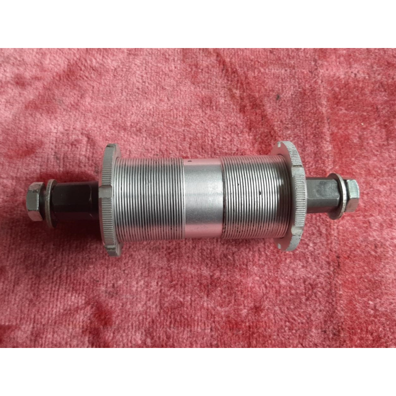 Mavic 600 RD bottom bracket for vintage bicycle 116mm BP2